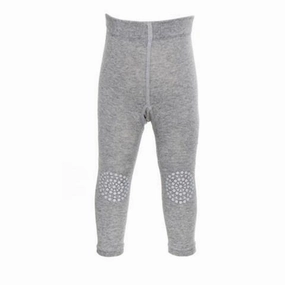 Gobabygo Leggings (Grey Melange) Special Occasion Discount