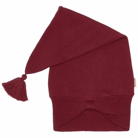 Hust & Claire Mini Teaberry Felone Elf Hat Dont Miss Out!