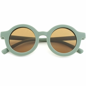 Mikk-Line Green Bay Sunglasses Hot Savings Alert