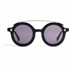 Mini Rodini Black Visor Sunglasses Limited Stock Offer