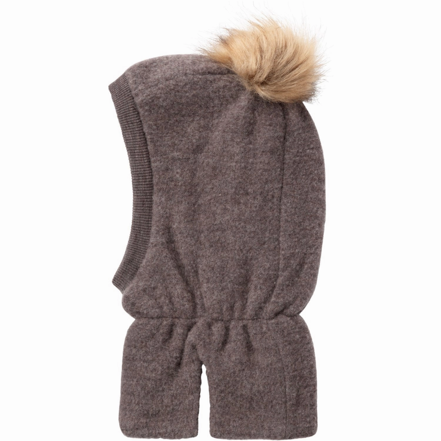 Dont Wait! Save Today Name It Sparrow Wmino Wool/Polyester Balaclava With Fleece