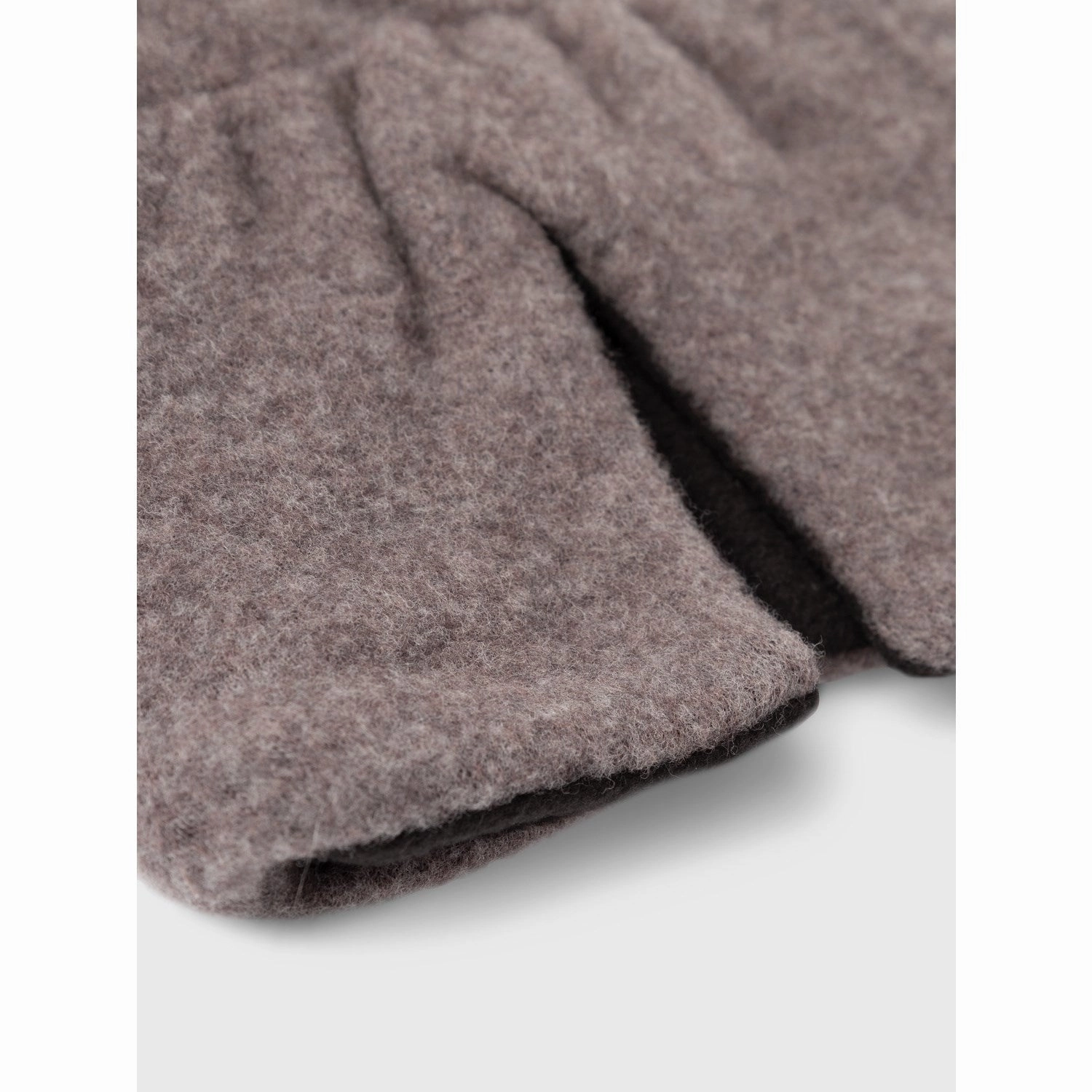 Name It Sparrow Wmino Wool/Polyester Balaclava With Fleece Mega Hot Offer