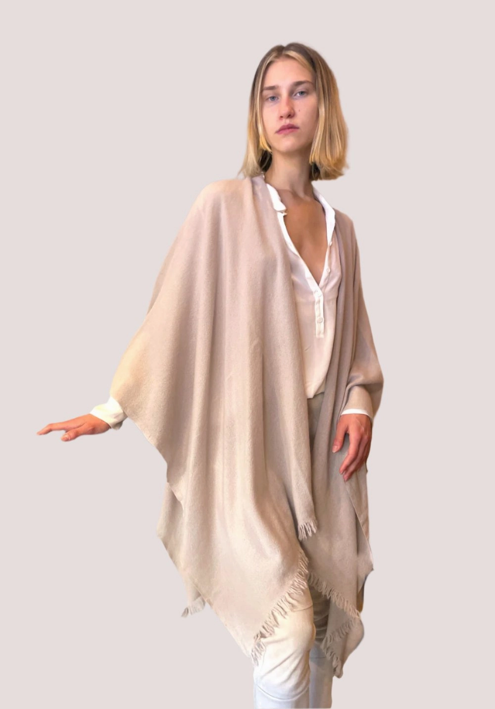 Poncho - Dune Best Seller Discount