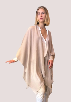 Poncho - Dune Best Seller Discount