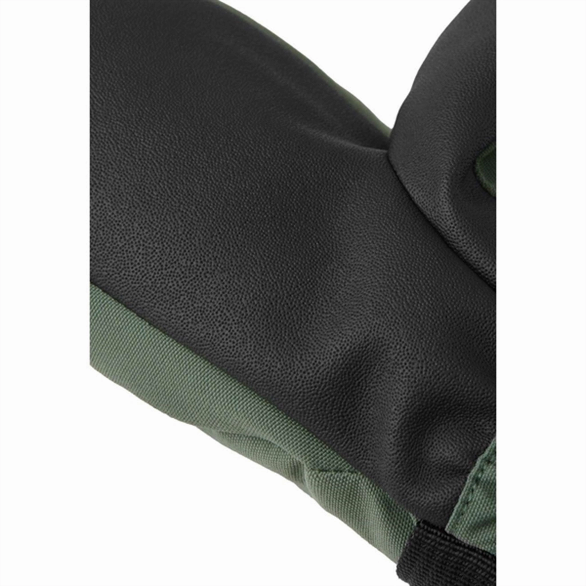 Reima Reimatec Mittens Ote Thyme Green Todays Steal