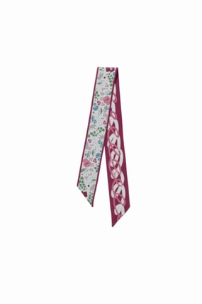 Alpha Phi Twilly Scarf Shop Smart & Save