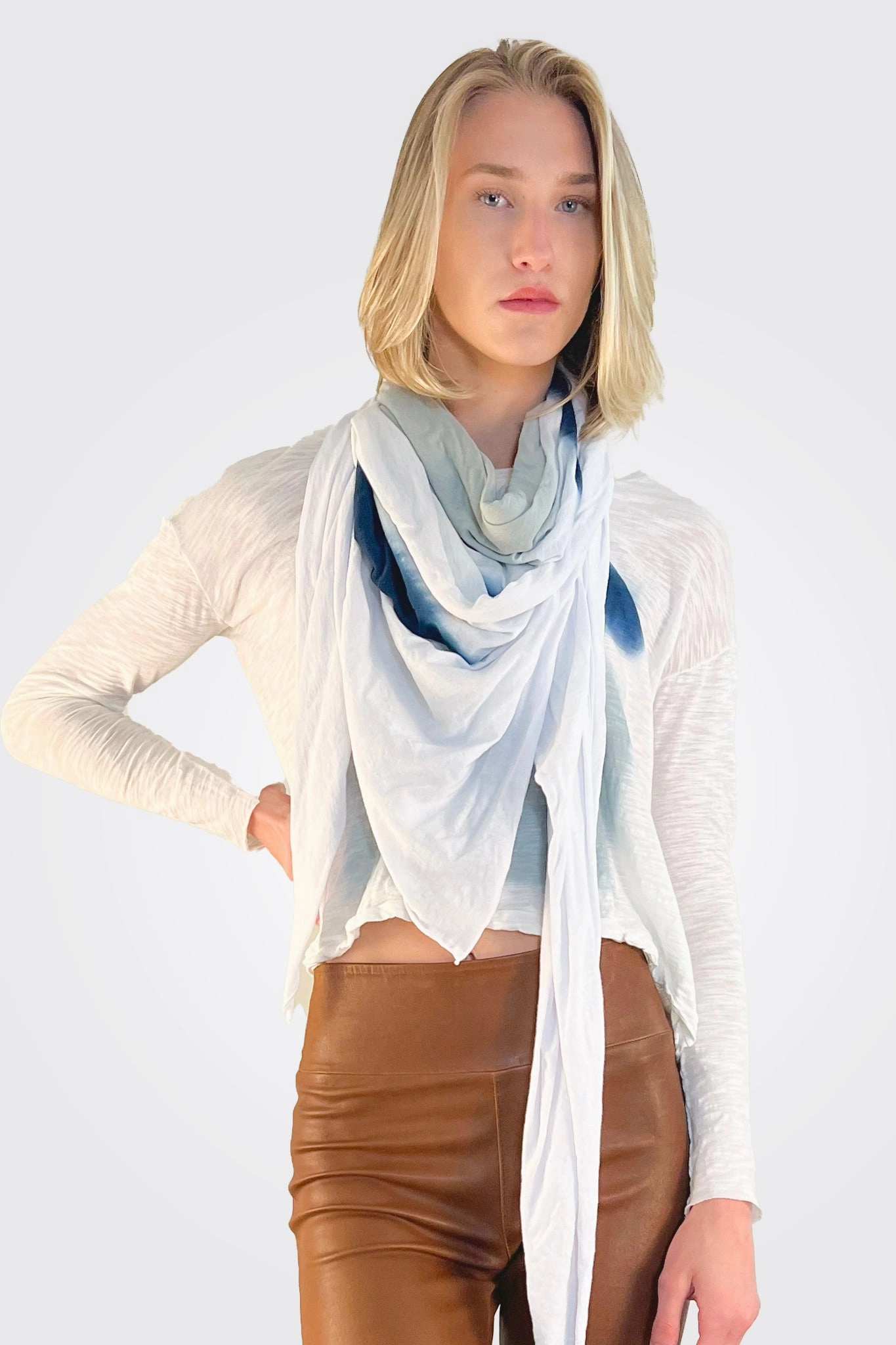 Today Only Steal Cloud Scarf