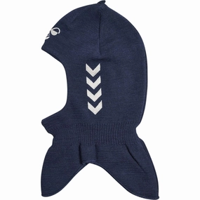 Must-Have Deal Hummel Heat Balaclava Black Iris