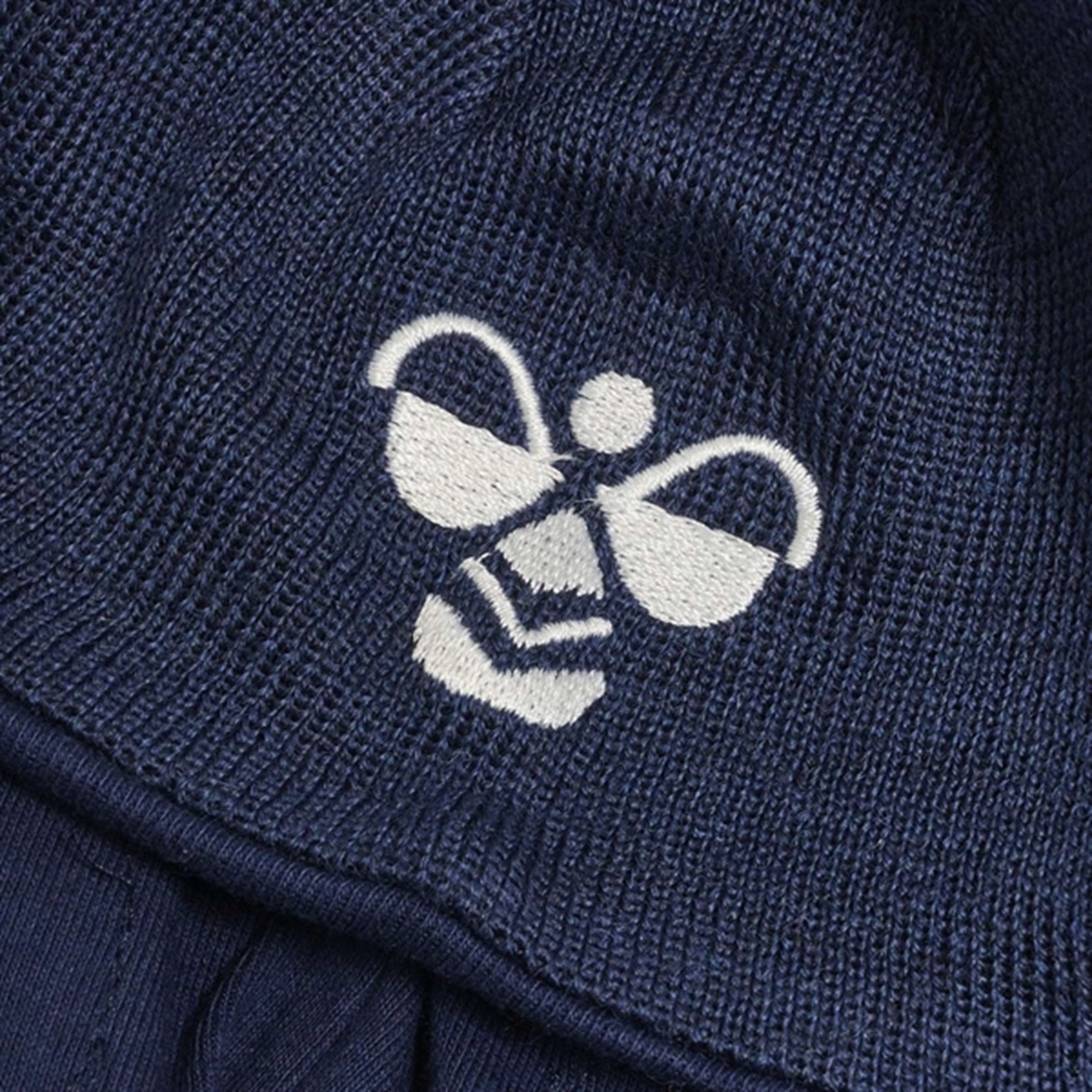 Hummel Heat Balaclava Black Iris Dont Miss Out!
