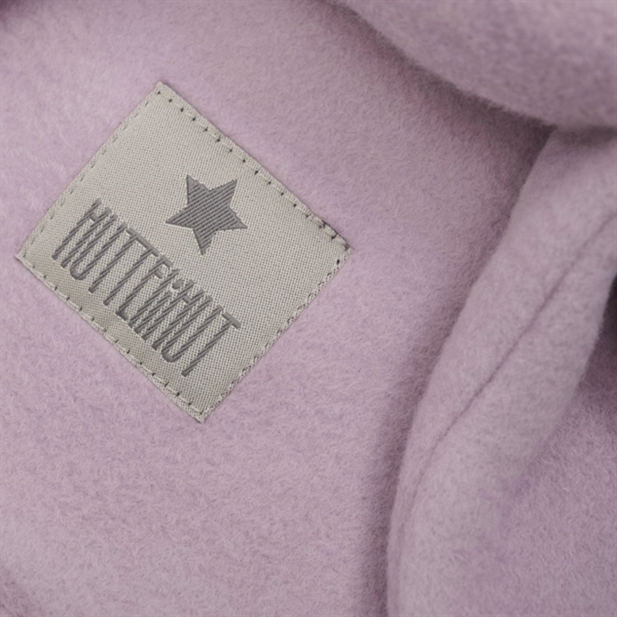 Special Savings Today Last Chance Offer Huttelihut X Luksusbaby Cotton Fleece Balaclava Elderberry
