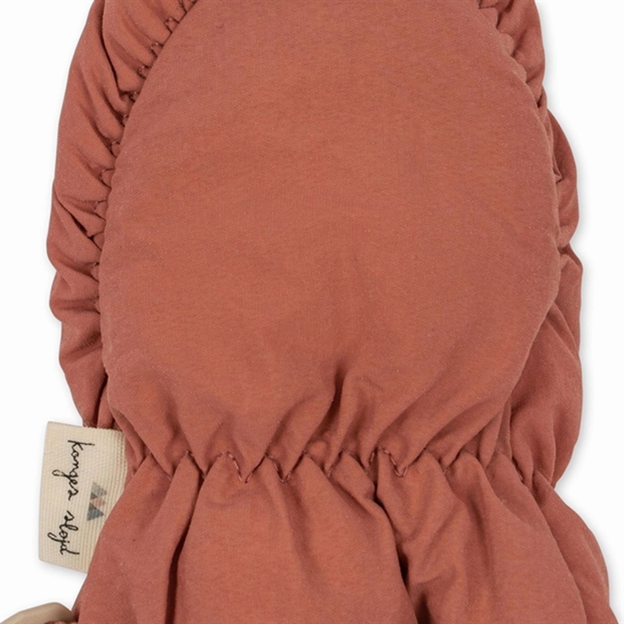 Special Steal Event Konges Sljd Canyon Rose Juno Baby Mittens