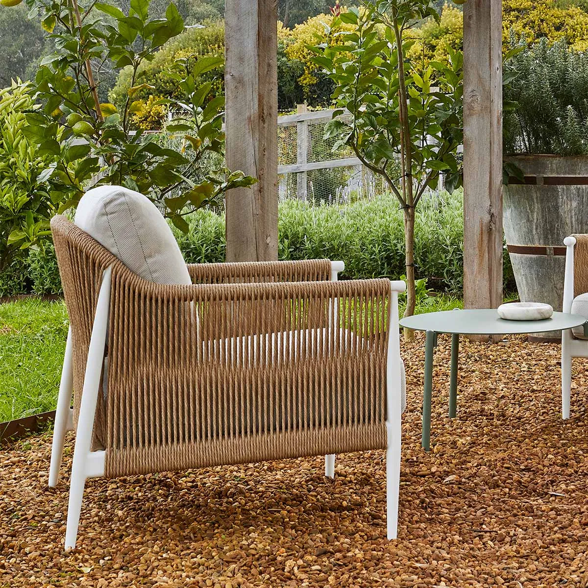 Delphi Sofa Chair