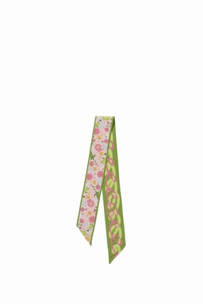 Special Price Offer Big Price Drop Delta Zeta Twilly Scarf