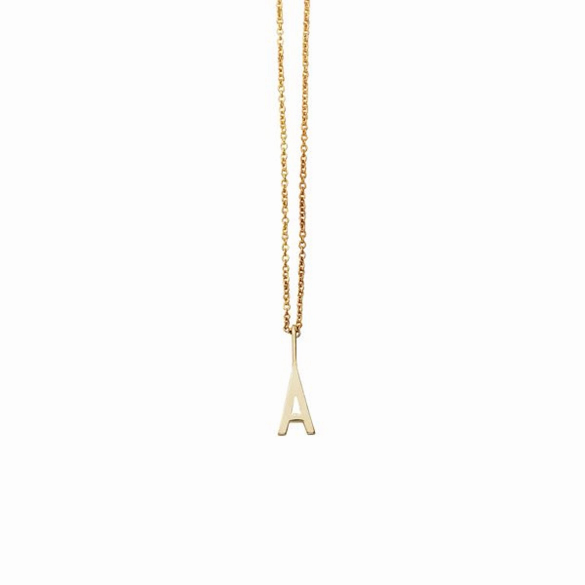 Design Letters Chain Gold Plated 60 Cm Dont Miss This Deal Hot Sale Alert