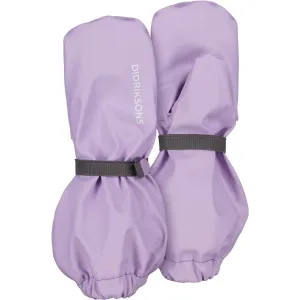 Didriksons Digital Purple Pileglove Kids Save Today Only Dont Miss This Deal