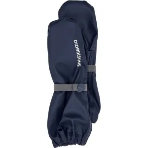 Didriksons Navy Gloves Instant Deal Today