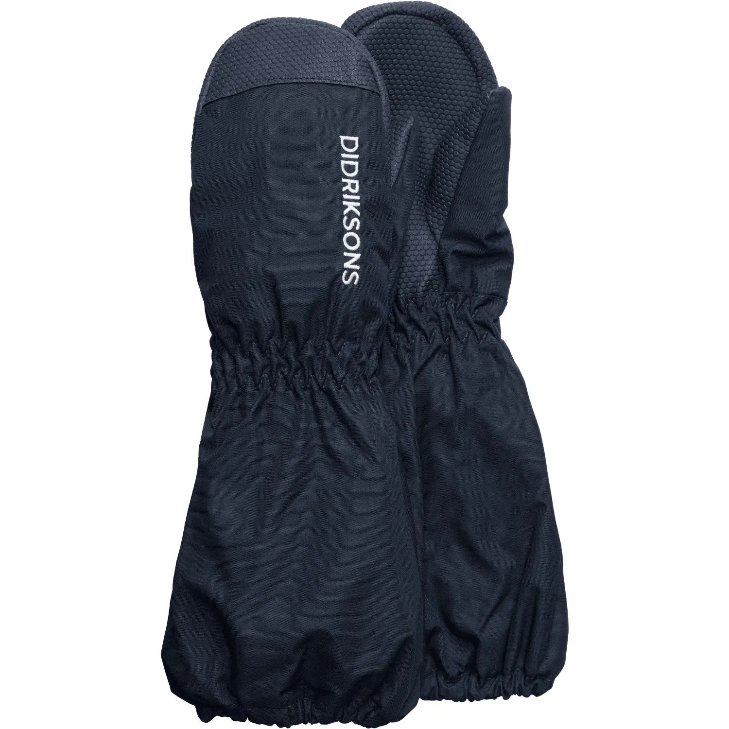 Didriksons Navy Shell Kids Gloves Deal of the Day Perfect Gift Offer