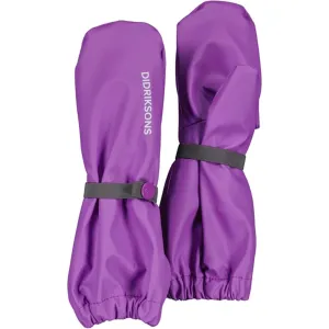 Didriksons Tulip Purple Gloves Price Slash Today Clearance Event