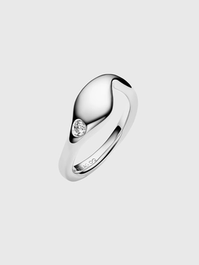 Dolphin Ring In Silver Hot Price Drop