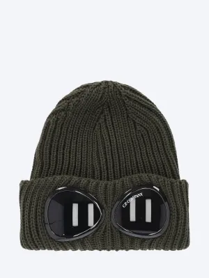 Dont Miss Out! Merino Wool Goggle Beanie