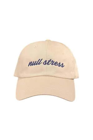 Mega Hot Offer Null Stress Cap Beige