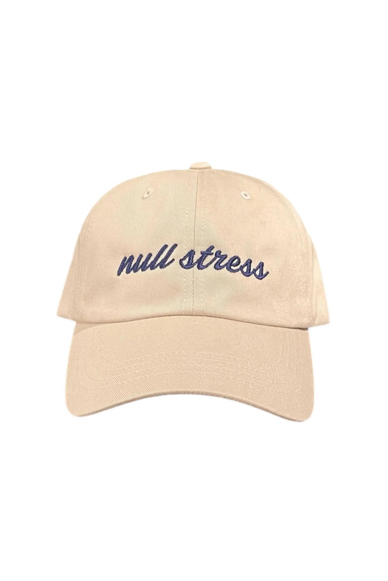 Mega Hot Offer Null Stress Cap Beige