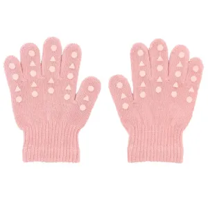 Instant Deal Today Trending Deals Today Gobabygo Grip Gloves Dusty Rose