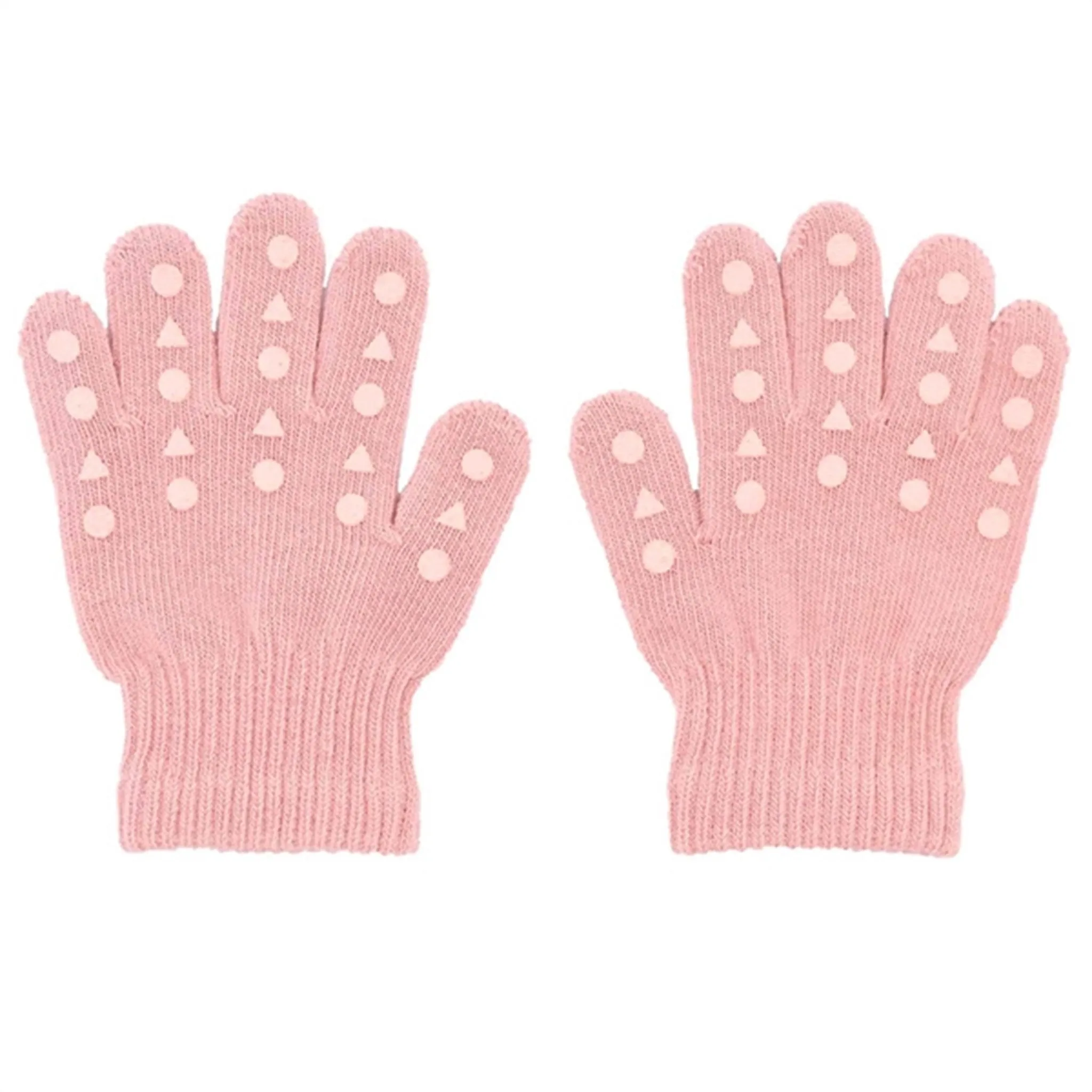 Instant Deal Today Trending Deals Today Gobabygo Grip Gloves Dusty Rose