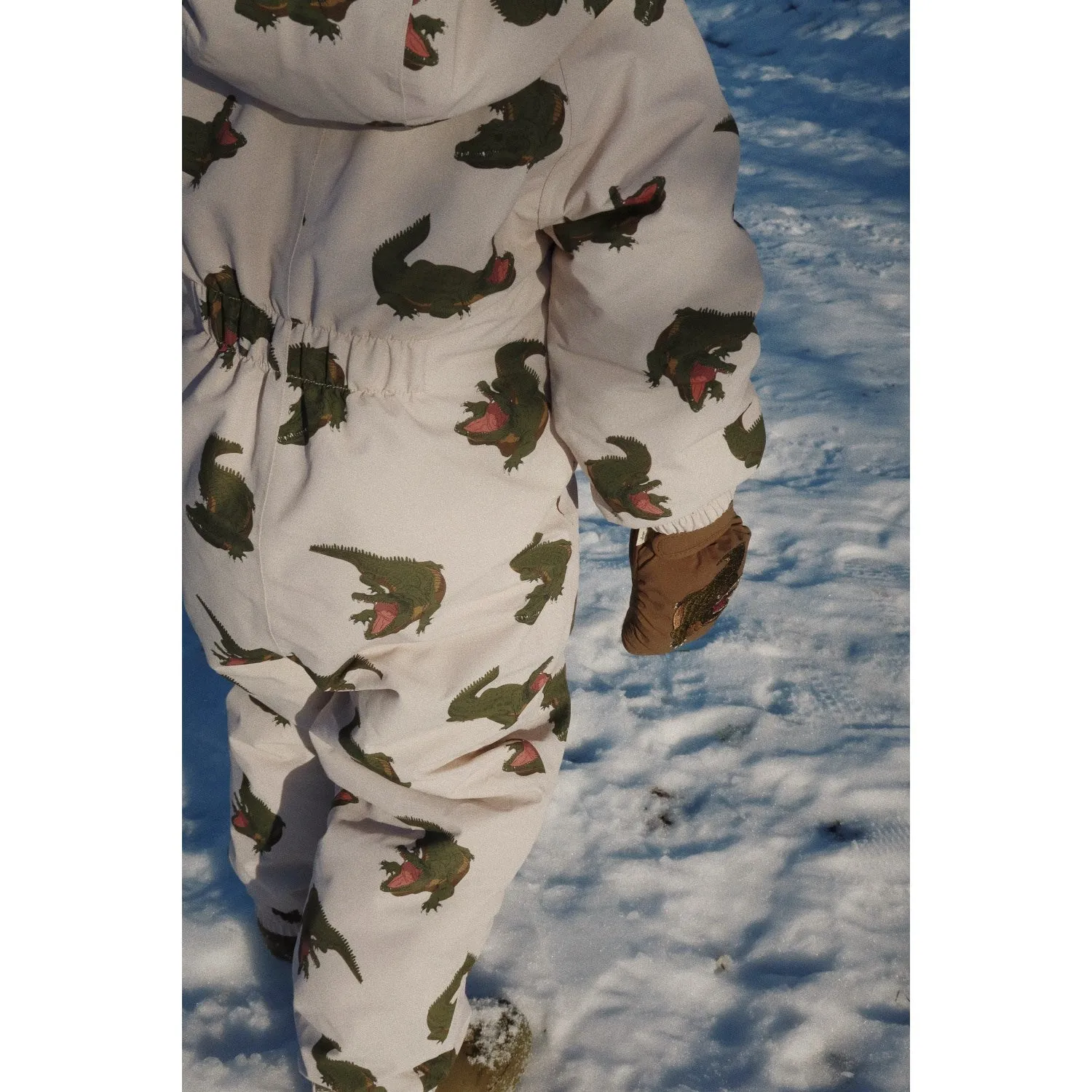 Konges Sljd Kalamata Juno Mittens Must-Have Deal