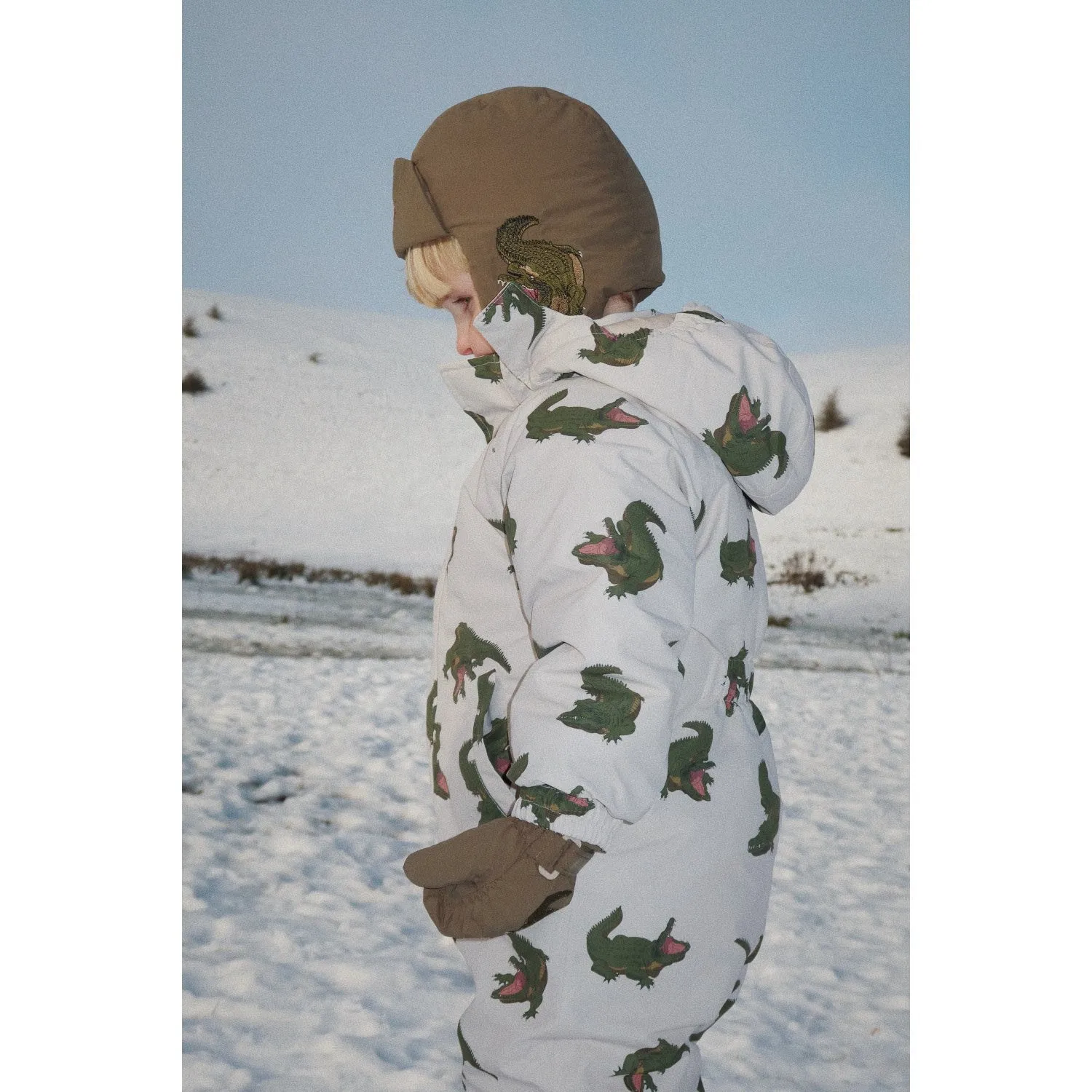 Konges Sljd Kalamata Juno Mittens Perfect Gift Offer Todays Special Savings