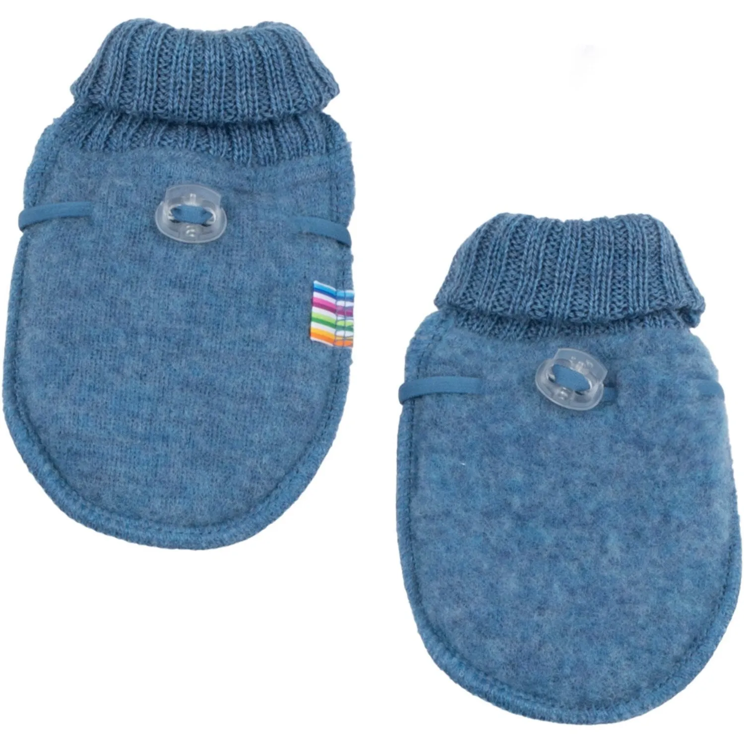 Joha Wool Blue Mitts Weekend Sale Special Daily Deal Frenzy