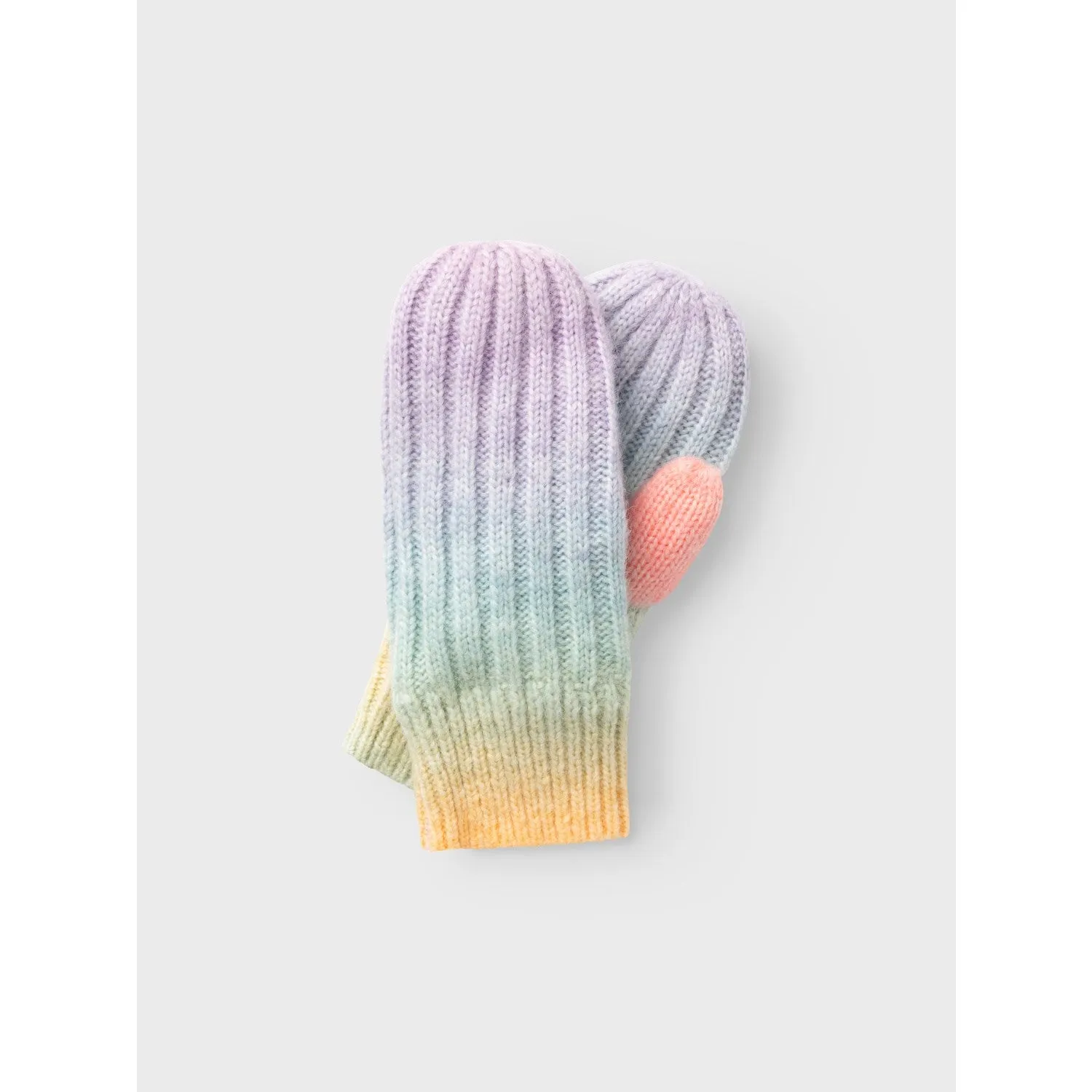 Hot Sale Today Dont Miss These Savings Name It Moonlite Mauve Marshmellow Mittens