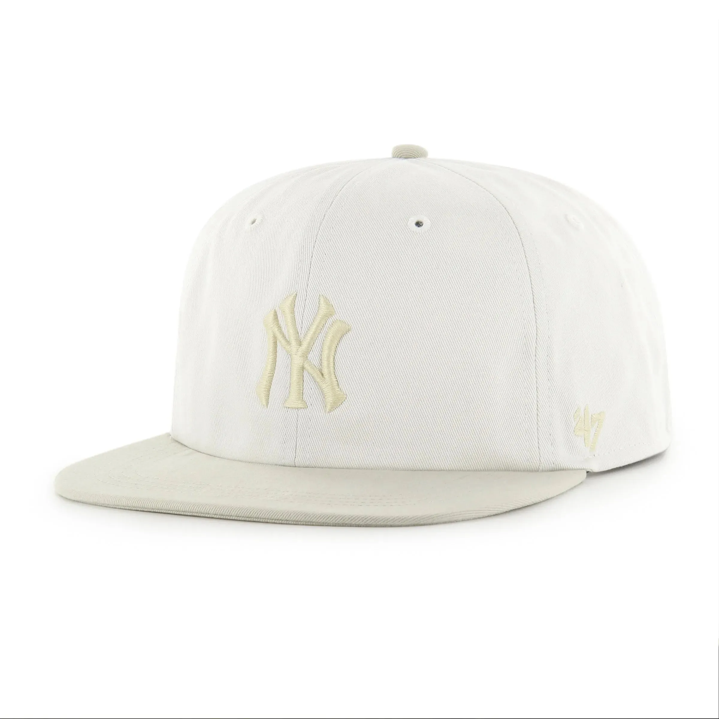 Mlb New York Yankees Foundtation 47 Captain Rl Two Tone Cap Trending Now Offer Dont Miss These Savings