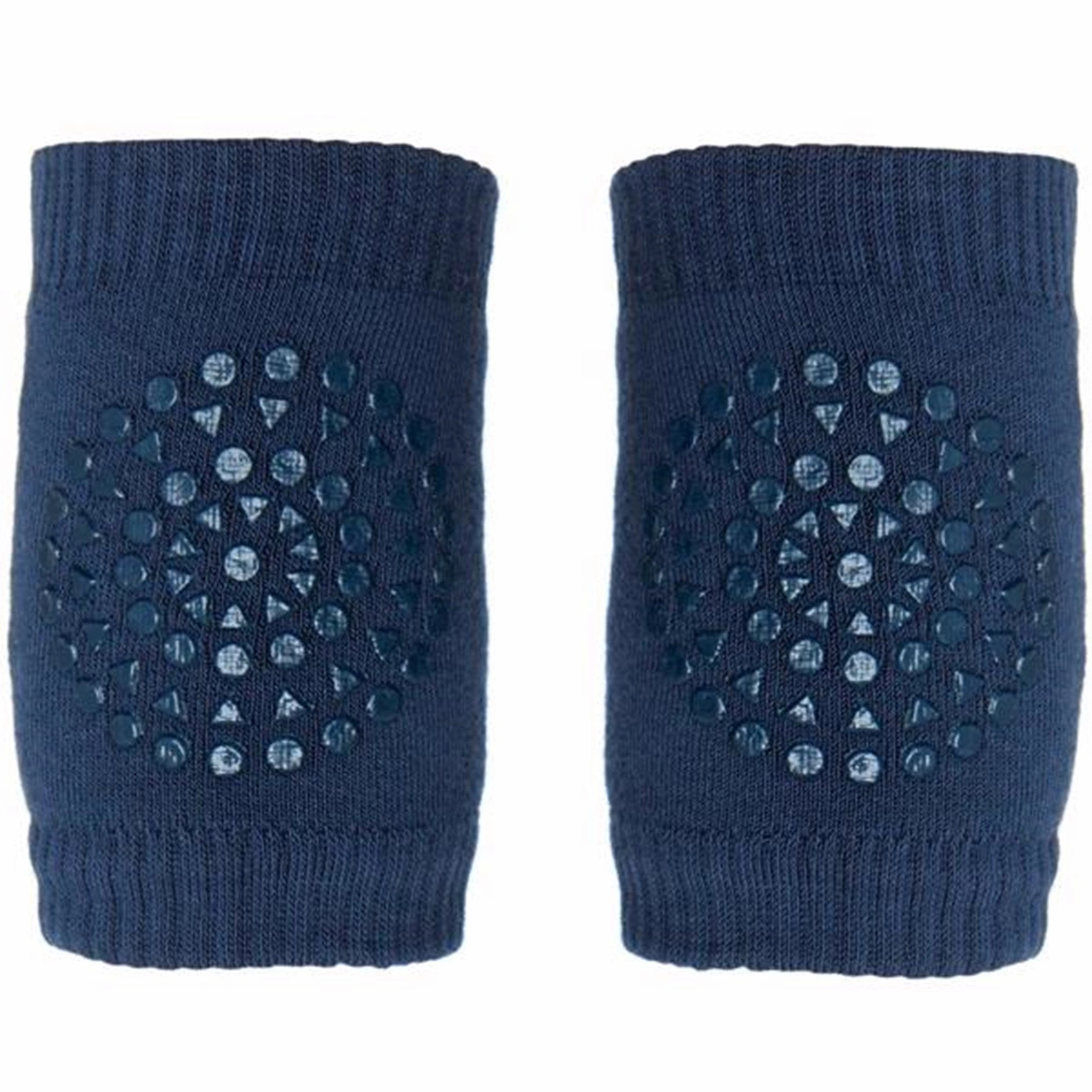 Must-Have Deals Gobabygo Crawling Kneepads Petroleum Blue