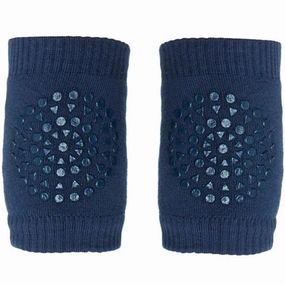 Must-Have Deals Gobabygo Crawling Kneepads Petroleum Blue