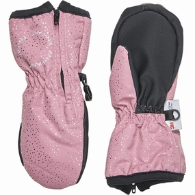 Hot Clearance Now Shop Today & Save En Fant Gloves M. Lynls Mesa Rose