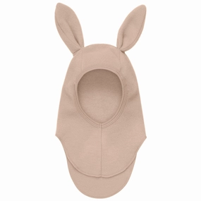 Exclusive Online Offer Must-Have Deals Huttelihut Mahogany Rose Balaclava Ears Wool Fleece