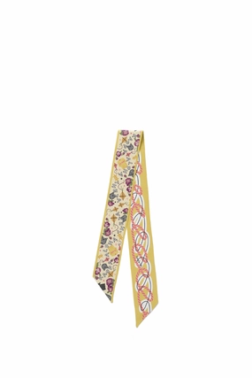 Kappa Alpha Theta Twilly Scarf Shop & Save Today