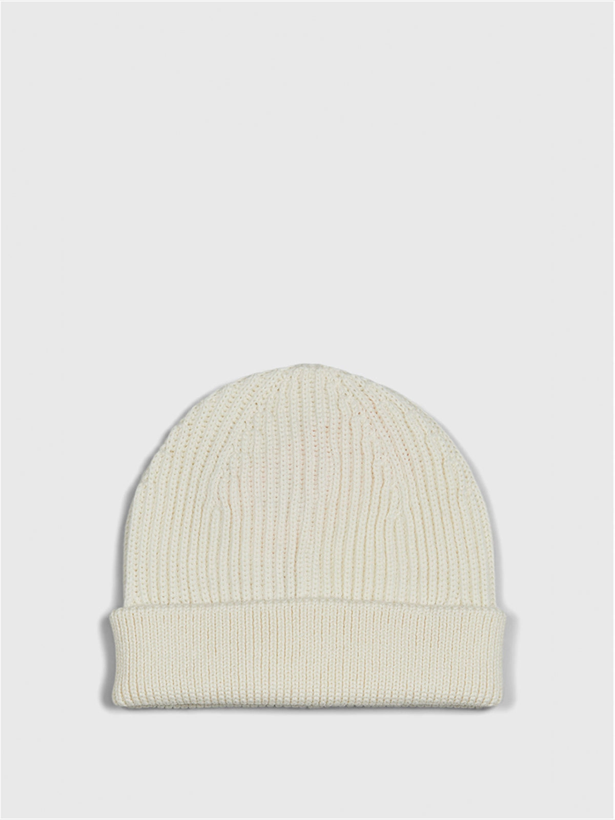 Save More Now Medium Beanie In Off White