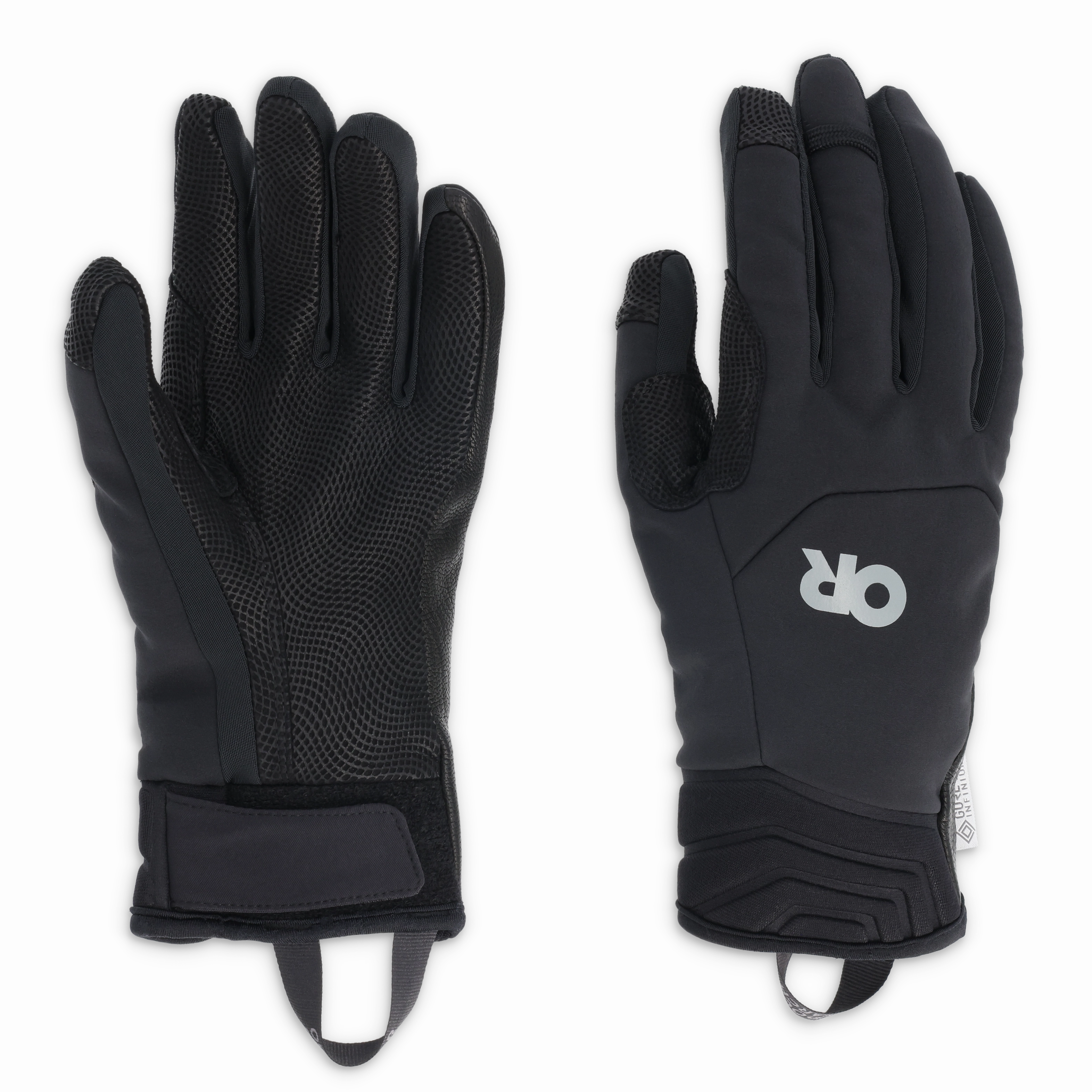 Hot Pick of the Day Shop Now & Save Mixalot Gore-Tex Infinium Gloves