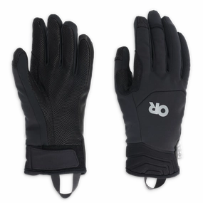 Hot Pick of the Day Shop Now & Save Mixalot Gore-Tex Infinium Gloves