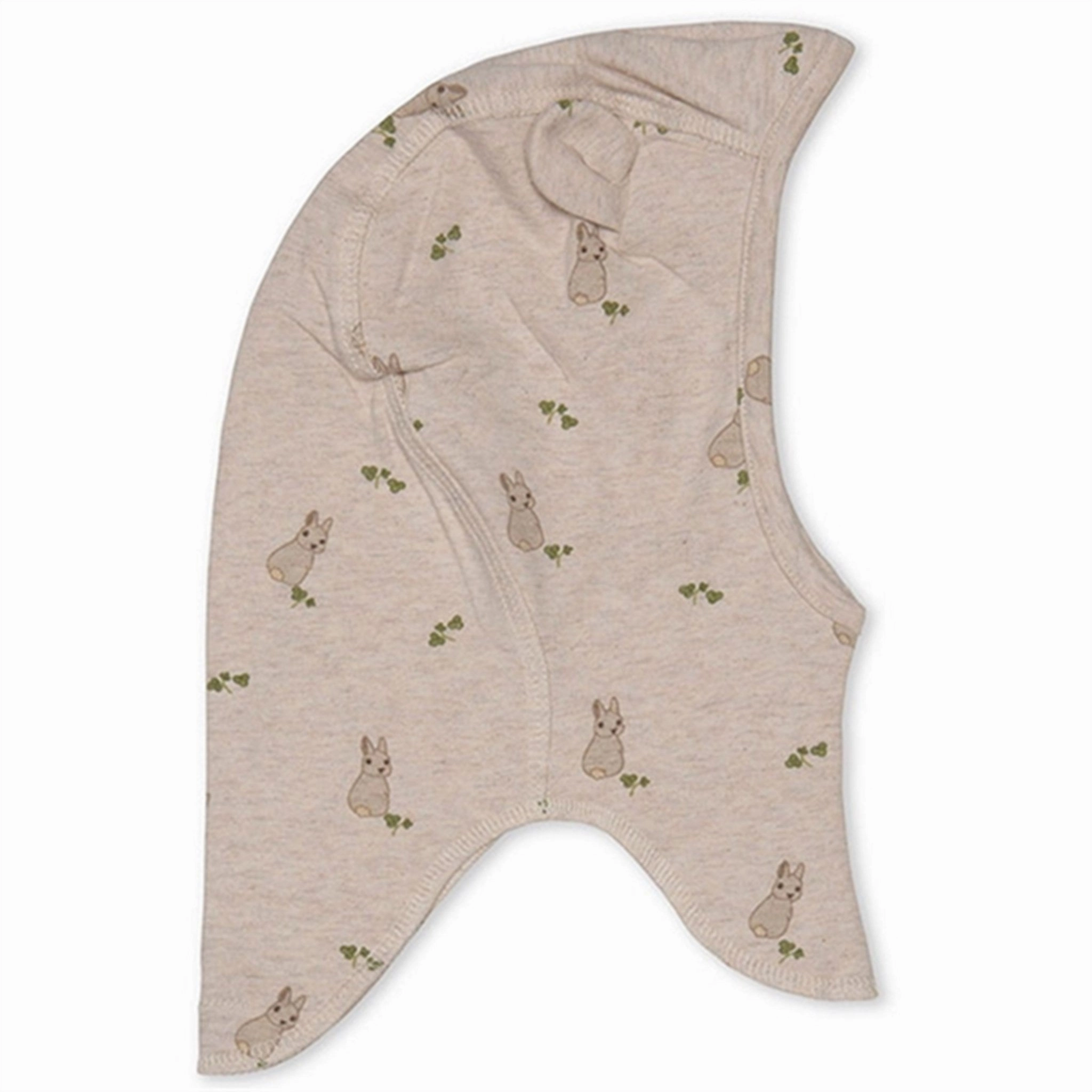That'S Mine Clovers And Bunnies Moe Jersey Balaclava Grab It Fast Shop Hot Picks