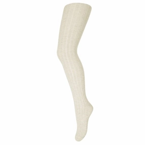 Mp Wool Pad Tights Offwhite Exclusive Hot Pick