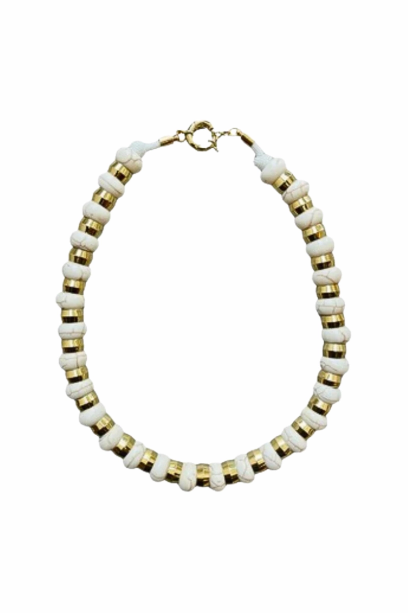 Semi-Precious Necklace Must-Have Deal Flash Sale Alert