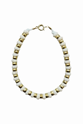 Semi-Precious Necklace Must-Have Deal Flash Sale Alert