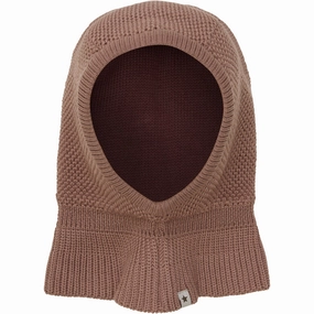Daily Deal Frenzy Huttelihut Burlwood Balaclava Wool Knit Windstop
