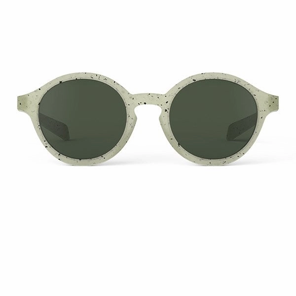 Clearance Blowout Special Deals Online Izipizi Kids  Sunglasses D Dyed Green