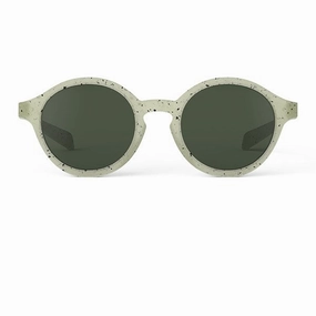 Clearance Blowout Special Deals Online Izipizi Kids  Sunglasses D Dyed Green