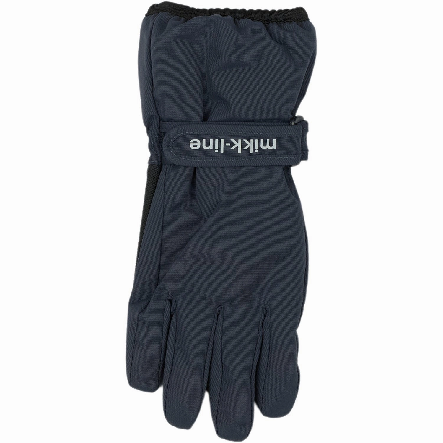 Mikk-Line Blue Nights Nylon Gloves Trending Now Offer