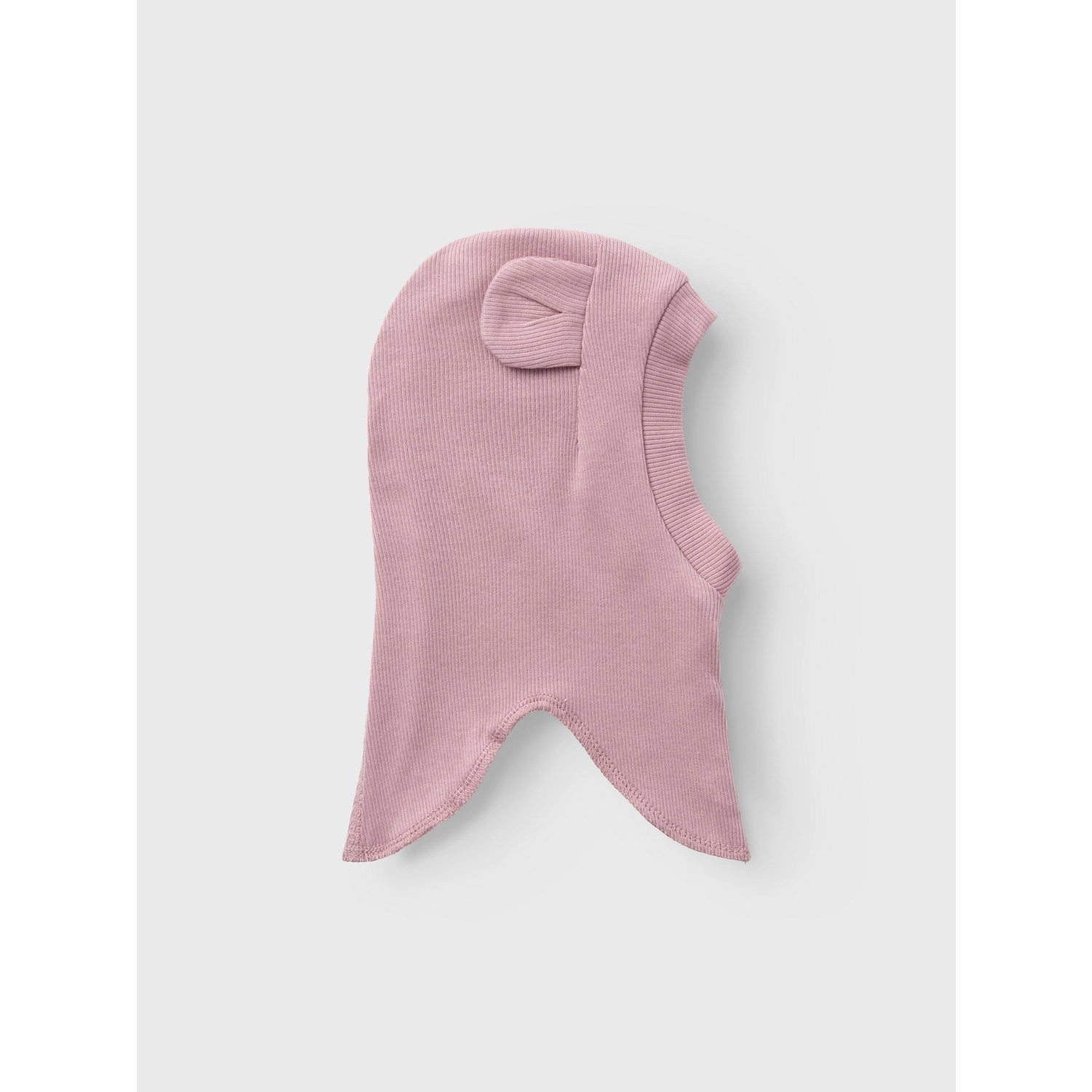 Name It Mauve Shadows Mex Balaclava With Ears Grab Todays Deal